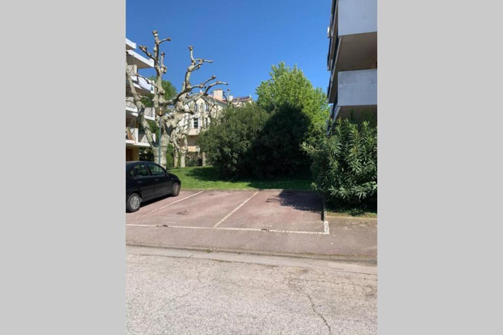 Apartment Studio Proche Plage Et Calanques Excursion Bateau Possible Marseilles